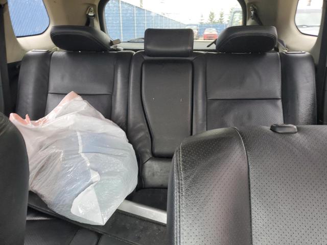 Photo 10 from auction – 2017 MITSUBISHI OUTLANDER with VIN JA4AZ2A32HZ606660