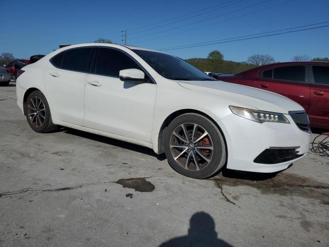 Photo 4 from auction – 2016 ACURA TLX TECH with VIN 19UUB2F58GA004992