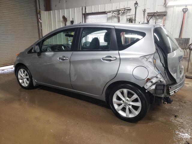 Photo 2 from auction – 2014 NISSAN VERSA NOTE with VIN 3N1CE2CP5EL381361