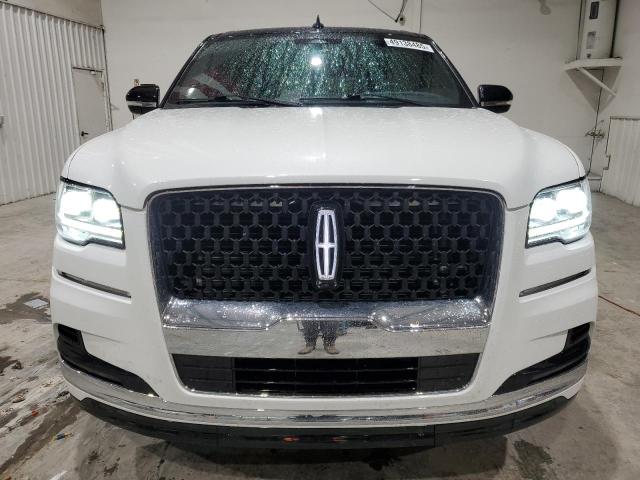 Photo 5 from auction – 2022 LINCOLN NAVIGATOR with VIN 5LMJJ2TT4NEL00338