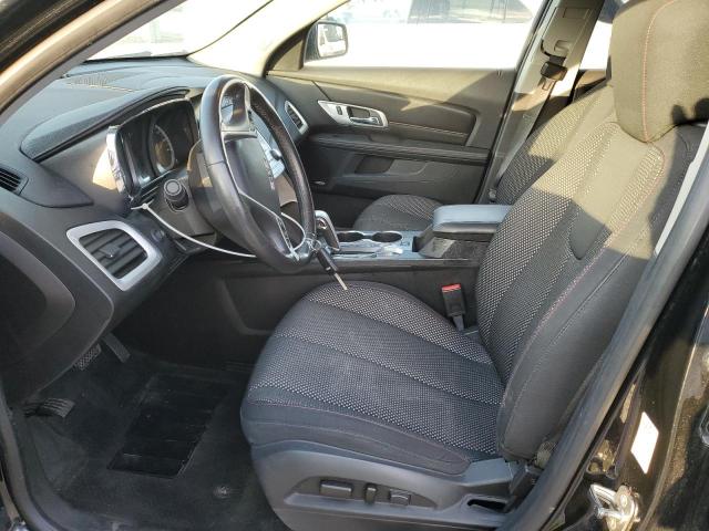 Фото 7 с аукциона – 2013 GMC TERRAIN SL с VIN 2GKALSEK1D6270695