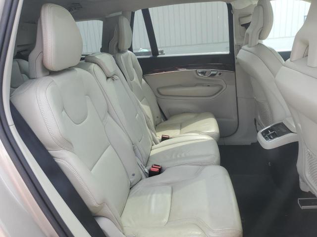 Photo 11 from auction – 2016 VOLVO XC90 T6 with VIN YV4A22PK1G1039621