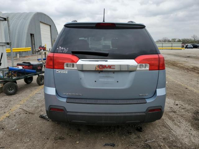 Photo 6 from auction – 2014 GMC TERRAIN SL with VIN 2GKFLXEK9E6242406