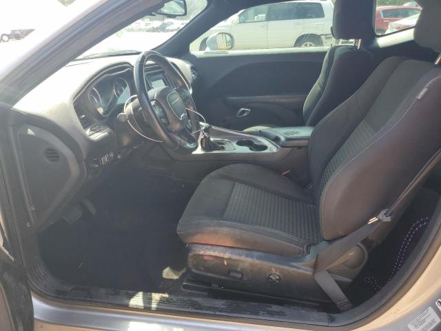 Photo 7 from auction – 2015 DODGE CHALLENGER with VIN 2C3CDZAG7FH774756