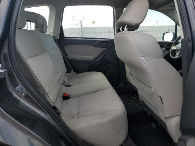 صورة رقم 11 من المزاد - 2015 SUBARU FORESTER 2 مع VIN JF2SJABC7FH449173