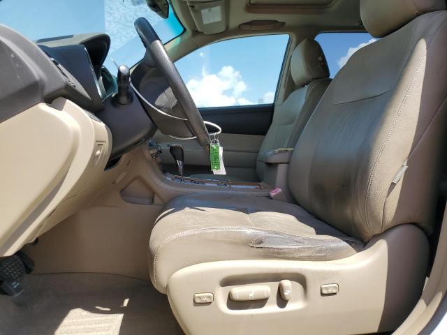 Photo 7 from auction – 2010 TOYOTA HIGHLANDER with VIN JTEJW3EH5A2040420