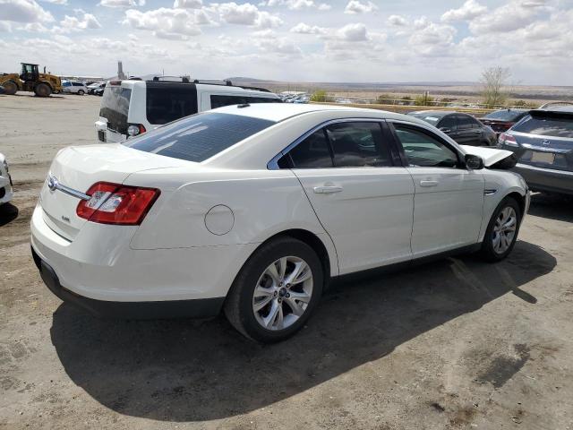 Photo 3 from auction – 2011 FORD TAURUS SEL with VIN 1FAHP2EW6BG165526