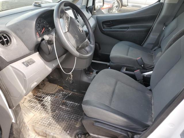 Photo 7 from auction – 2020 NISSAN NV200 2.5S with VIN 3N6CM0KN3LK698317