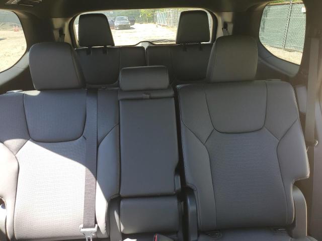 Photo 10 from auction – 2024 LEXUS TX 350 BAS with VIN 5TDAAAB68RS002422