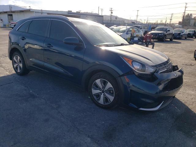 Photo 4 from auction – 2017 KIA NIRO FE with VIN KNDCB3LC9H5062395