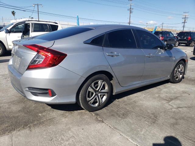 Photo 3 from auction – 2017 HONDA CIVIC LX with VIN 2HGFC2F54HH540931