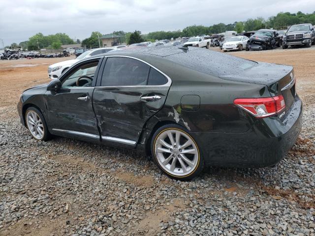 Photo 2 from auction – 2010 LEXUS ES 350 with VIN JTHBK1EG8A2354044