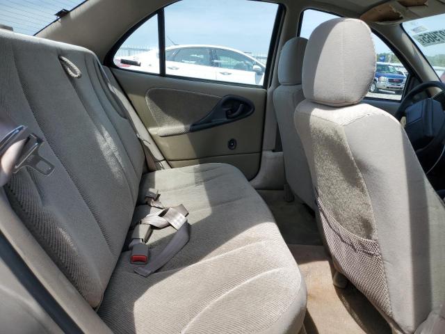 Photo 10 from auction – 2000 CHEVROLET CAVALIER L with VIN 1G1JF5242Y7412514