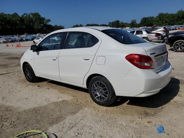 Photo 2 from auction – 2017 MITSUBISHI MIRAGE G4 with VIN ML32F3FJ4HHF06586