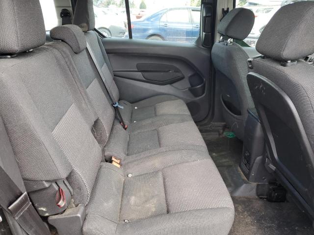 Снимка 11 от търг – 2018 FORD TRANSIT CO с VIN NM0GE9E76J1364037