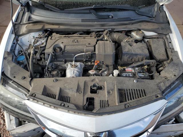 Photo 11 from auction – 2016 ACURA ILX PREMIU with VIN 19UDE2F78GA009392