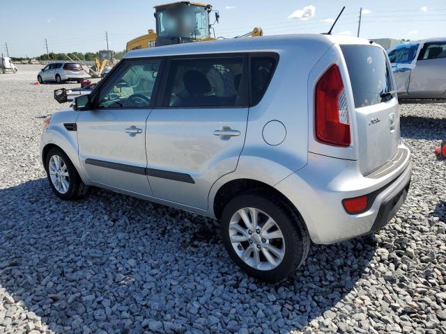 صورة رقم 2 من المزاد - 2013 KIA SOUL + مع VIN KNDJT2A61D7515015