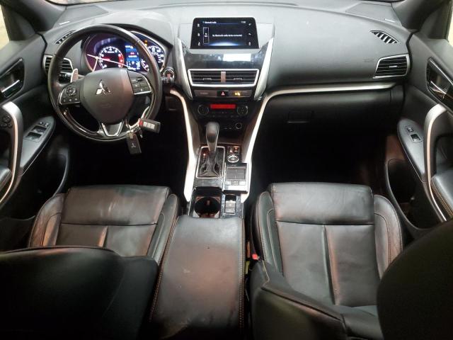 Фото 8 с аукциона – 2020 MITSUBISHI ECLIPSE CR с VIN JA4AT5AAXLZ002364
