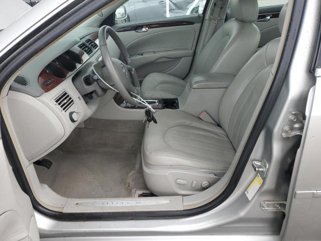 Photo 7 from auction – 2006 BUICK LUCERNE CX with VIN 1G4HD57266U205346