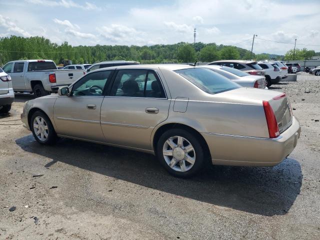 Photo 2 from auction – 2006 CADILLAC DTS with VIN 1G6KD57Y06U214352