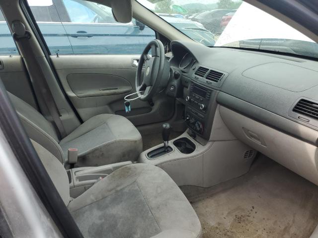 Photo 7 from auction – 2006 CHEVROLET COBALT LS with VIN 1G1AK55F667802067