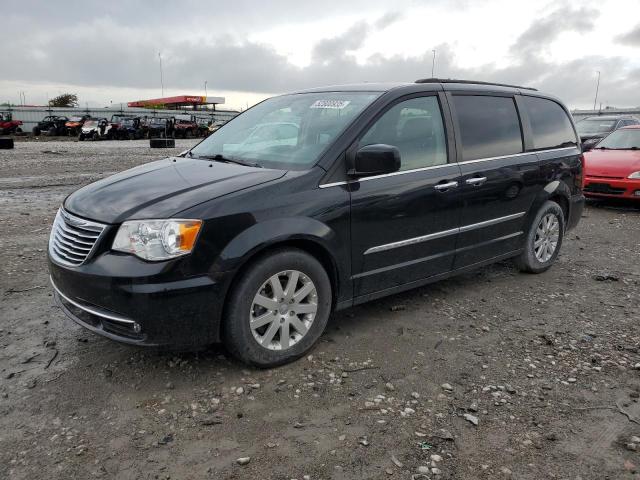 Photo 1 from auction – 2016 CHRYSLER TOWN & COU with VIN 2C4RC1BG2GR132675