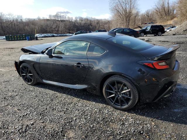 Photo 2 from auction – 2023 TOYOTA GR 86 with VIN JF1ZNBF17P8762103