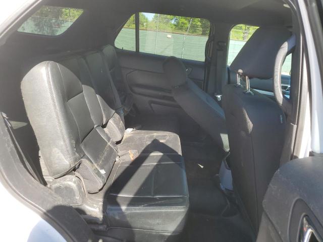 Photo 11 from auction – 2016 FORD EXPLORER P with VIN 1FM5K8AR6GGC73470