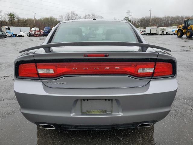 Photo 6 from auction – 2014 DODGE CHARGER SX with VIN 2C3CDXHG0EH319319