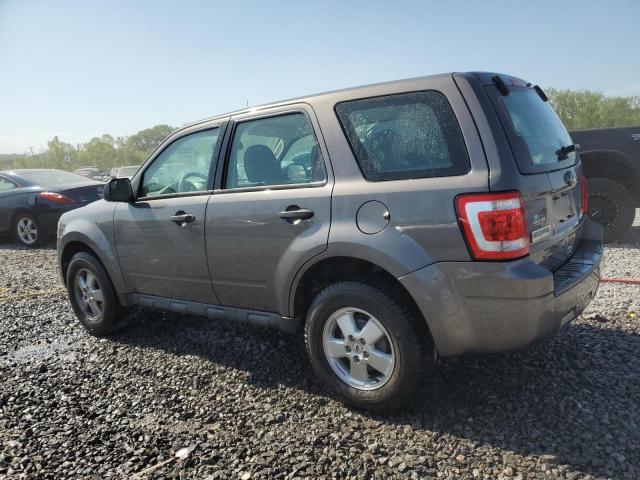 Photo 2 from auction – 2012 FORD ESCAPE XLS with VIN 1FMCU0C71CKC12856
