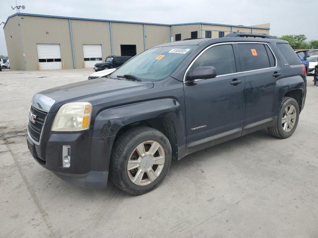 Снимка 1 от търг – 2013 GMC TERRAIN SL с VIN 2GKALSEK4D6254622