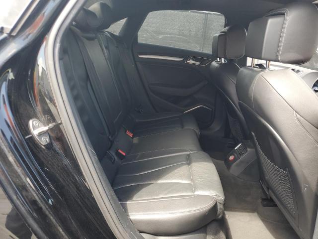 Photo 10 from auction – 2015 AUDI S3 PRESTIG with VIN WAUFFGFF3F1139116