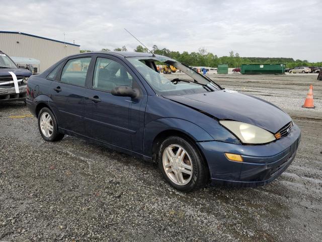 Photo 4 from auction – 2003 FORD FOCUS SE C with VIN 1FAFP34343W189450