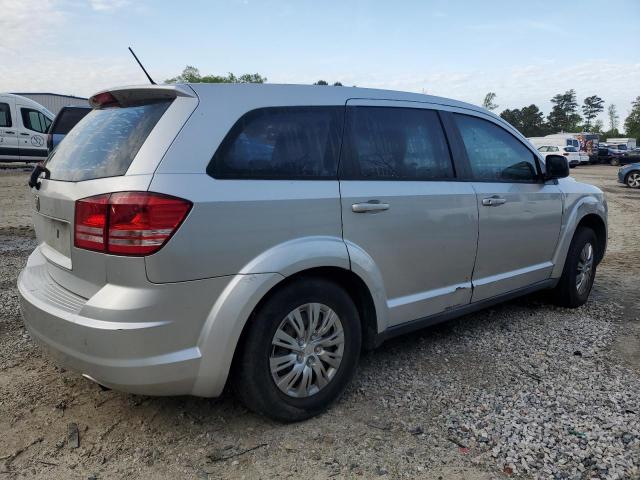Photo 3 from auction – 2009 DODGE JOURNEY SE with VIN 3D4GG47B79T203902