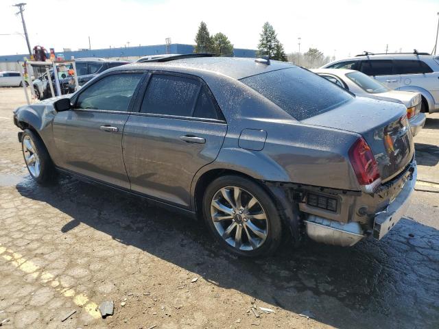 Photo 2 from auction – 2022 CHRYSLER 300 S with VIN 2C3CCABG7NH184493