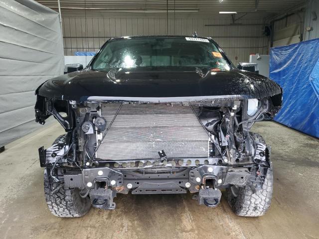 Photo 5 from auction – 2020 CHEVROLET SILVERADO with VIN 1GCRYDED8LZ129414