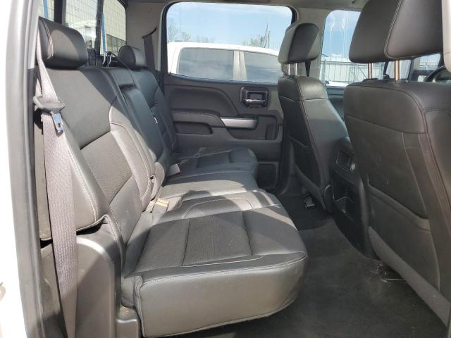 Photo 10 from auction – 2018 CHEVROLET SILVERADO with VIN 1GC1KWEY3JF117280