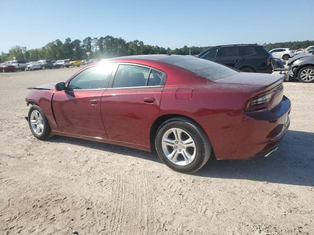 Photo 2 from auction – 2021 DODGE CHARGER SX with VIN 2C3CDXBG7MH624839