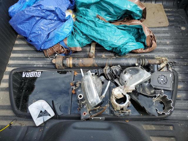 Photo 13 from auction – 2001 FORD F250 SUPER with VIN 1FTNW21F11ED01190