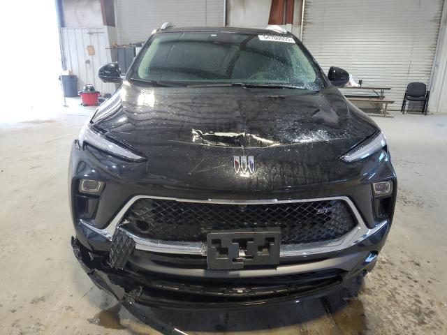 Photo 5 from auction – 2025 BUICK ENCORE GX with VIN KL4AMESL5SB040119