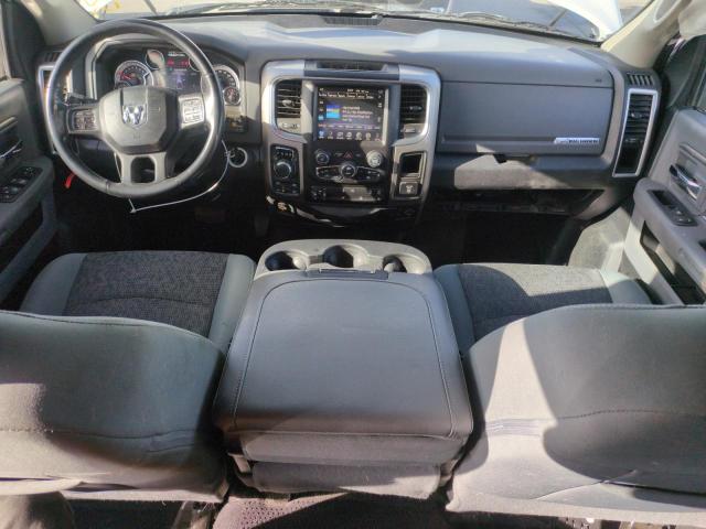 Photo 8 from auction – 2017 RAM 1500 SLT with VIN 1C6RR7GT0HS644286