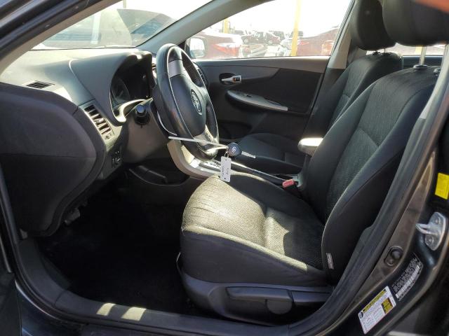 Photo 7 from auction – 2010 TOYOTA COROLLA BA with VIN 2T1BU4EEXAC451260