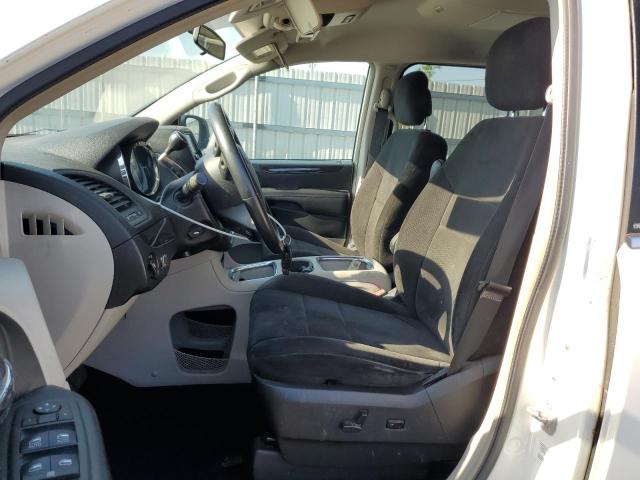 Photo 7 from auction – 2013 DODGE GRAND CARA with VIN 2C4RDGDG3DR608702