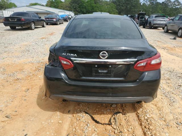 Photo 6 from auction – 2018 NISSAN ALTIMA 2.5 with VIN 1N4AL3AP3JC275974