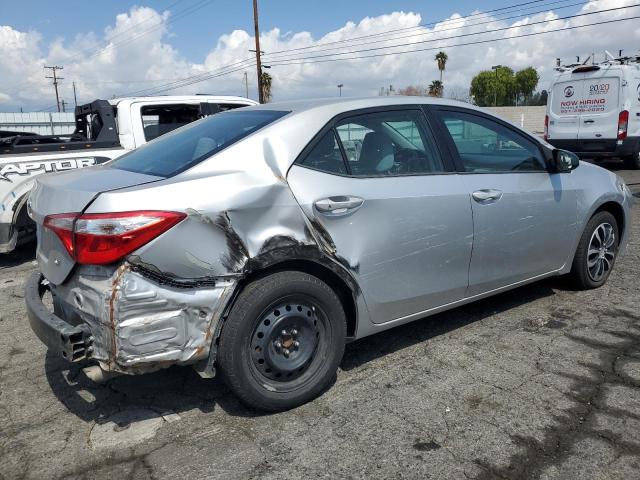 Photo 3 from auction – 2015 TOYOTA COROLLA L with VIN 5YFBURHE4FP360470