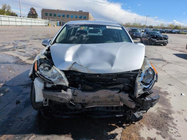 Photo 5 from auction – 2013 KIA RIO LX with VIN KNADM4A30D6137798