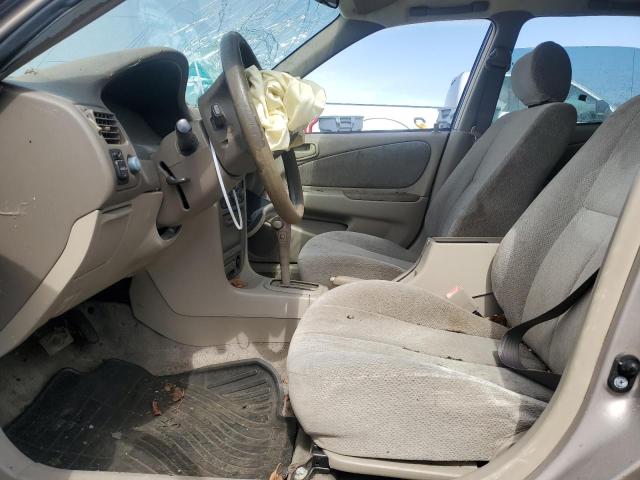 Photo 7 from auction – 2001 TOYOTA COROLLA CE with VIN 2T1BR12E91C425804