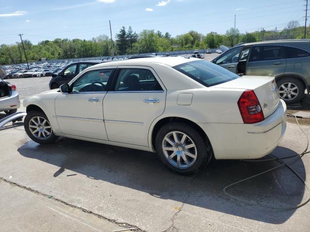 Photo 2 from auction – 2010 CHRYSLER 300 TOURIN with VIN 2C3CA5CV1AH122009