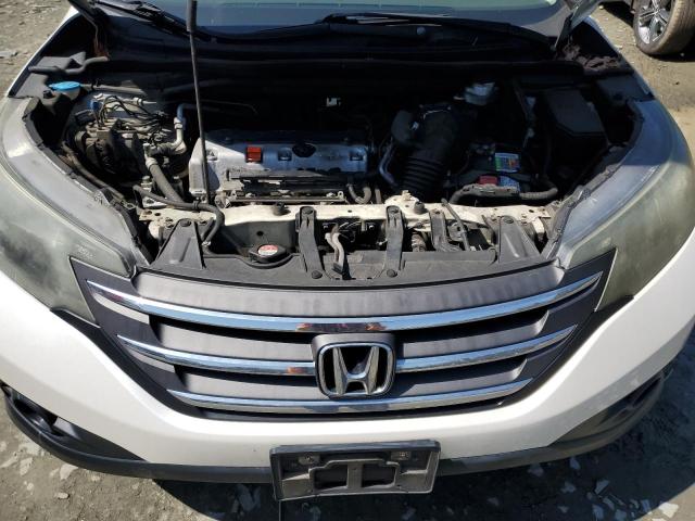 Photo 12 from auction – 2012 HONDA CR-V EX with VIN 5J6RM4H5XCL061601
