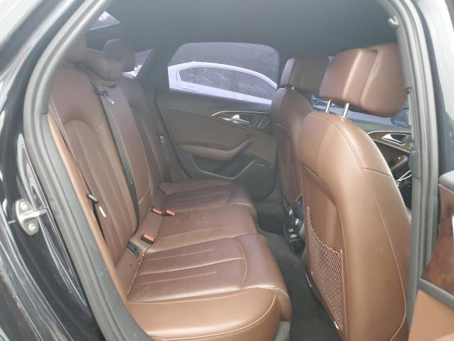 Photo 10 from auction – 2017 AUDI A6 PREMIUM with VIN WAUG8AFC0HN068440